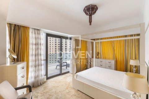 Byt v Dubai Marina, Dubai, SAE 4 ložnice, 843 m² Č.: 653602 - fotografie 10