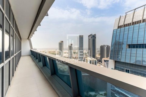 Byt v Dubai Marina, Dubai, SAE 4 ložnice, 843 m² Č.: 653602 - fotografie 23