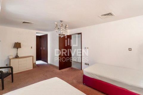 Byt v Dubai Marina, Dubai, SAE 4 ložnice, 843 m² Č.: 653602 - fotografie 17