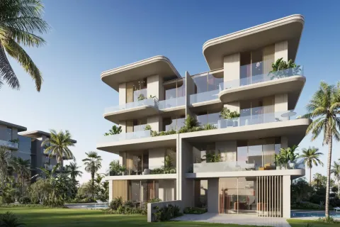 Villa til salg i Abu Dhabi, UAE 3 soveværelser, 200.02 kvm № 752324 - foto 2