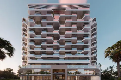 Apartmán v Dubai, SAE 1 spálňa, 74.6 m2 č. 752326 - Fotografia 6