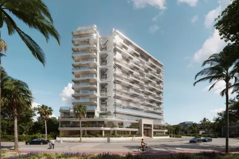 Apartmán v Dubai, SAE 1 spálňa, 74.6 m2 č. 752326 - Fotografia 3