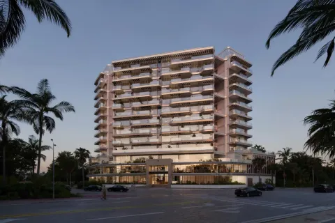 Apartmán v Dubai, SAE 1 spálňa, 74.6 m2 č. 752326 - Fotografia 2