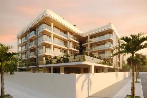 Apartmán v Dubai South (Dubai World Central), SAE 1 izba, 40.63 m2 č. 752322 - Fotografia 3