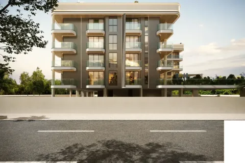 Apartmán v Dubai South (Dubai World Central), SAE 1 izba, 40.63 m2 č. 752322 - Fotografia 4