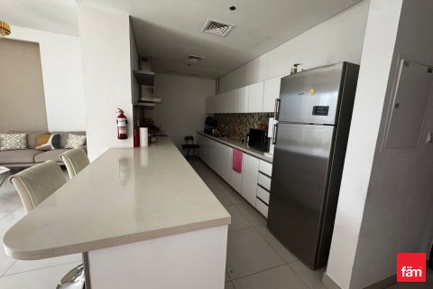 Apartemen di Business Bay, Dubai, UEA 2 kamar tidur, 138.2 m2 nomor 703745 - foto 3