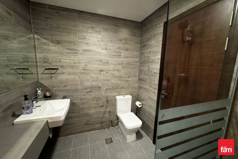 Apartemen di Business Bay, Dubai, UEA 2 kamar tidur, 138.2 m2 nomor 703745 - foto 8