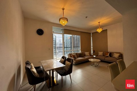 Apartemen di Business Bay, Dubai, UEA 2 kamar tidur, 138.2 m2 nomor 703745 - foto 2