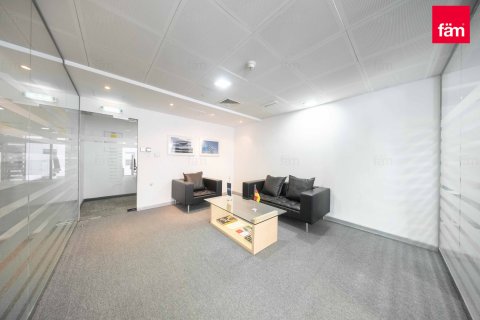 Birojs DIFC, Dubaijā, AAE 76.6 m2 Nr. 703746 - attēls 2