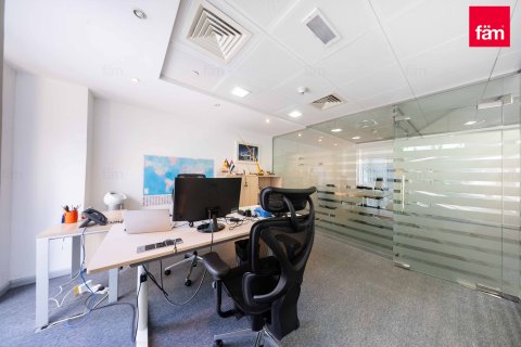 Birojs DIFC, Dubaijā, AAE 76.6 m2 Nr. 703746 - attēls 7
