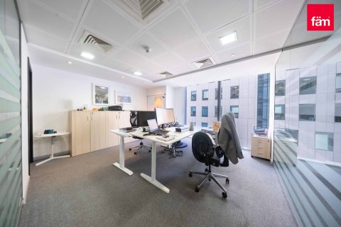 Birojs DIFC, Dubaijā, AAE 76.6 m2 Nr. 703746 - attēls 4
