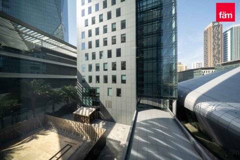 Birojs DIFC, Dubaijā, AAE 76.6 m2 Nr. 703746 - attēls 9