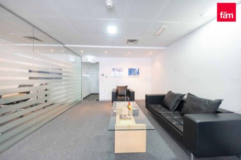 Birojs DIFC, Dubaijā, AAE 76.6 m2 Nr. 703746 - attēls 3