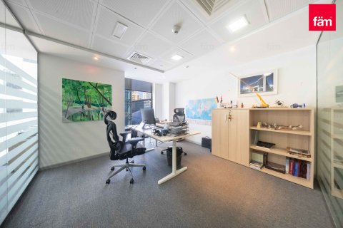 Birojs DIFC, Dubaijā, AAE 76.6 m2 Nr. 703746 - attēls 5