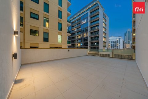 Apartemen di Al Satwa, Dubai, UEA 2 kamar tidur, 172 m2 nomor 703753 - foto 17