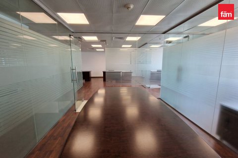 Escritório para arrendamento em Dubai, EAU 100 m2 № 703754 - foto 11