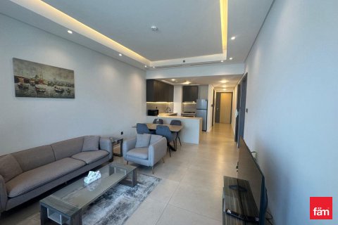 Apartment til salg i Al Satwa, Dubai, UAE 1 soveværelse, 82.3 kvm № 703756 - foto 2