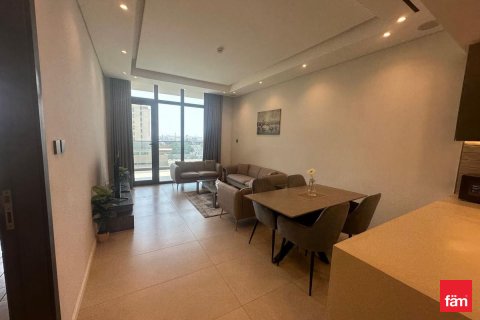Apartment til salg i Al Satwa, Dubai, UAE 1 soveværelse, 82.3 kvm № 703756 - foto 3