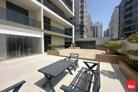 Apartment til salg i Al Satwa, Dubai, UAE 1 soveværelse, 82.3 kvm № 703756 - foto 10