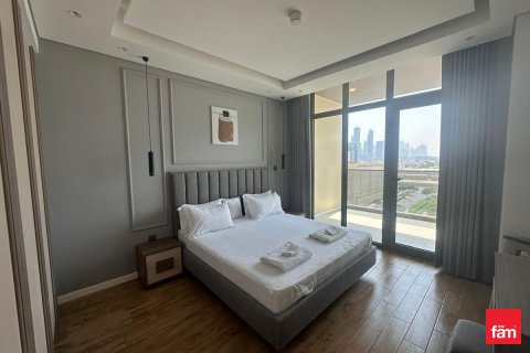 Apartment til salg i Al Satwa, Dubai, UAE 1 soveværelse, 82.3 kvm № 703756 - foto 6