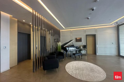 Apartment til salg i Al Satwa, Dubai, UAE 1 soveværelse, 82.3 kvm № 703756 - foto 11