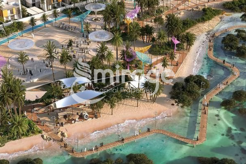 Vilë në Saadiyat Island, Abu Dhabi, Emiratet e Bashkuara Arabe 4 dhoma gjumi, 461 m2. № 571755 - Foto 10
