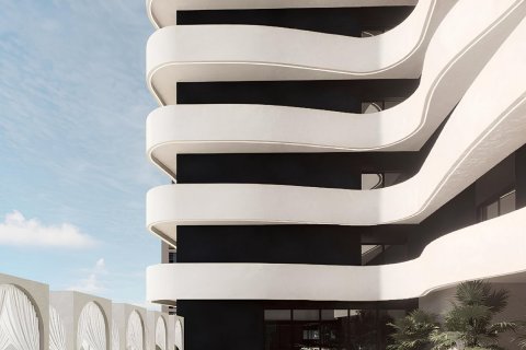 Byt v One 678 Residences v Al Helio, Ajman, SAE 3 ložnice, 172.45 m² Č.: 575979 - fotografie 5