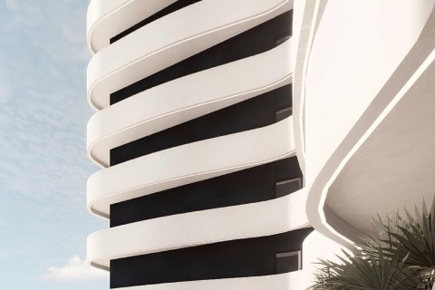 Byt v One 678 Residences v Al Helio, Ajman, SAE 3 ložnice, 172.45 m² Č.: 575979 - fotografie 1