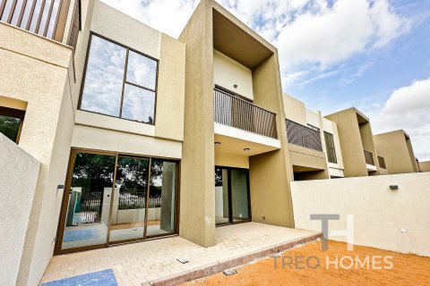 Townhouse in Dubai, UAE 3 bedrooms, 184 sq.m. № 586699 - photo 19