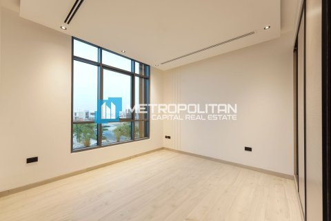 Vila na Yas Island, Abu Dhabi, SAE 6 ložnice, 853.6 m² Č.: 554762 - fotografie 8