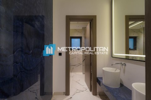 Vila na Yas Island, Abu Dhabi, SAE 6 ložnice, 853.6 m² Č.: 554762 - fotografie 18