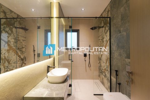 Vila na Yas Island, Abu Dhabi, SAE 6 ložnice, 853.6 m² Č.: 554762 - fotografie 15