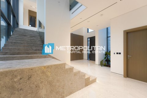 Vila na Yas Island, Abu Dhabi, SAE 6 ložnice, 853.6 m² Č.: 554762 - fotografie 3