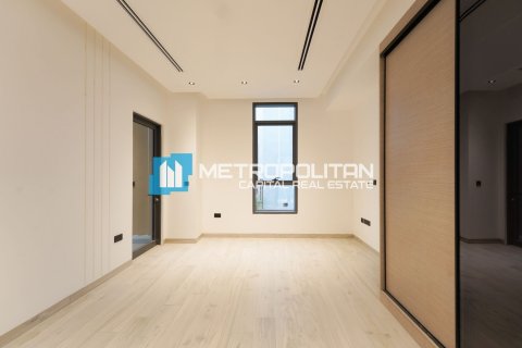 Vila na Yas Island, Abu Dhabi, SAE 6 ložnice, 853.6 m² Č.: 554762 - fotografie 10