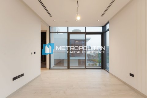 Vila na Yas Island, Abu Dhabi, SAE 6 ložnice, 853.6 m² Č.: 554762 - fotografie 4
