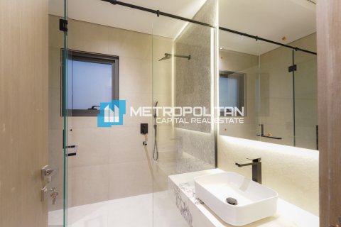 Vila na Yas Island, Abu Dhabi, SAE 6 ložnice, 853.6 m² Č.: 554762 - fotografie 16