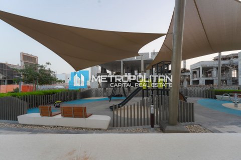 Vila na Yas Island, Abu Dhabi, SAE 6 ložnice, 853.6 m² Č.: 554762 - fotografie 7