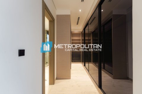 Vila na Yas Island, Abu Dhabi, SAE 6 ložnice, 853.6 m² Č.: 554762 - fotografie 11