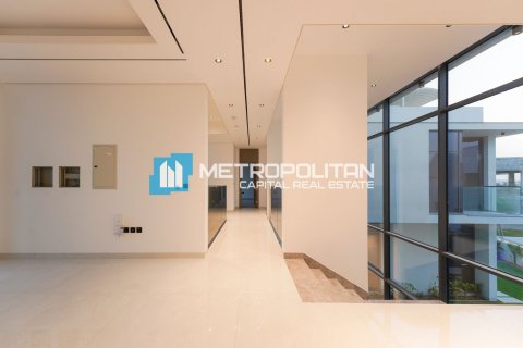Vila na Yas Island, Abu Dhabi, SAE 6 ložnice, 853.6 m² Č.: 554762 - fotografie 9