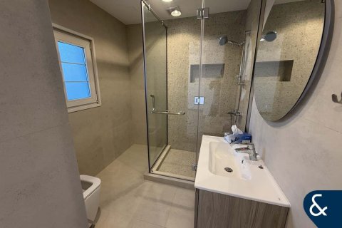 Таунхаус Джумейра Вилладж Серкл, Дубай, БАӘ-да 2 жатын бөлмелер, 180 м² № 684957 - фото 24