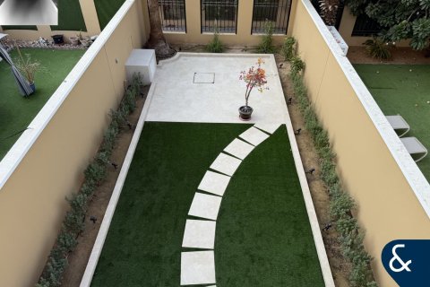 Таунхаус Джумейра Вилладж Серкл, Дубай, БАӘ-да 2 жатын бөлмелер, 180 м² № 684957 - фото 20