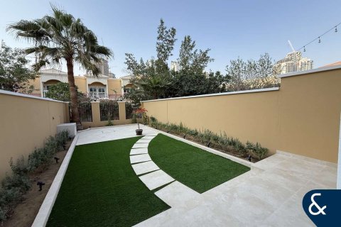 Таунхаус Джумейра Вилладж Серкл, Дубай, БАӘ-да 2 жатын бөлмелер, 180 м² № 684957 - фото 8