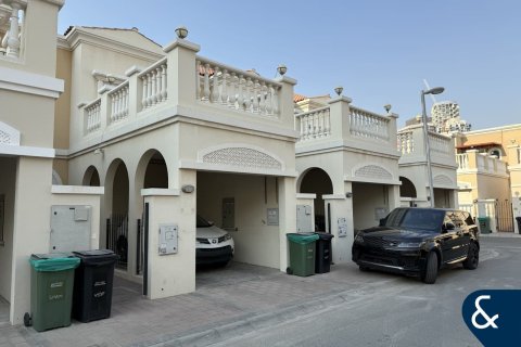 Kamienica w Jumeirah Village Circle, Dubai, ZEA 2 sypialnie, 180 mkw. nr 684957