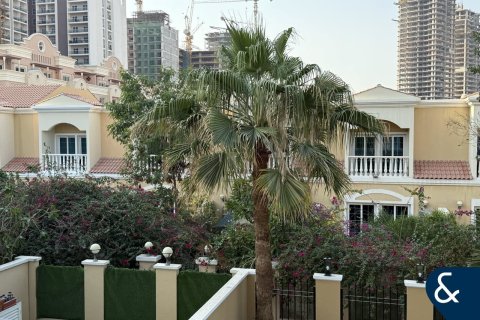 Таунхаус Джумейра Вилладж Серкл, Дубай, БАӘ-да 2 жатын бөлмелер, 180 м² № 684957 - фото 21