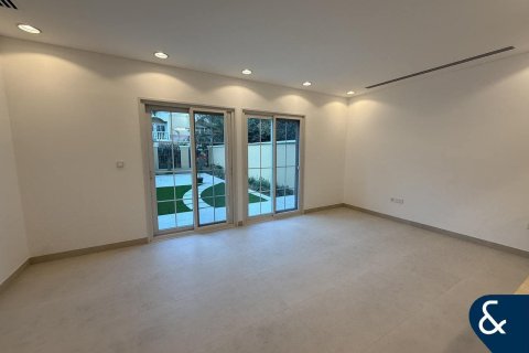 Таунхаус Джумейра Вилладж Серкл, Дубай, БАӘ-да 2 жатын бөлмелер, 180 м² № 684957 - фото 6