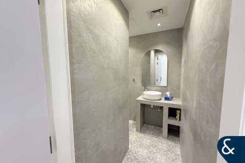 Таунхаус Джумейра Вилладж Серкл, Дубай, БАӘ-да 2 жатын бөлмелер, 180 м² № 684957 - фото 14