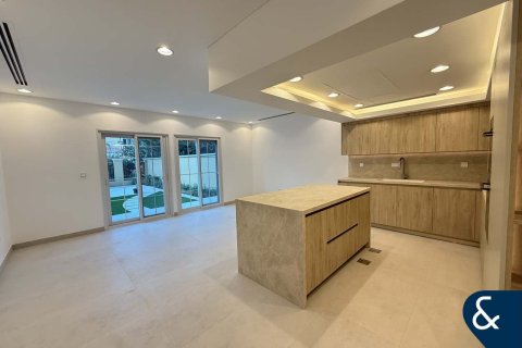 Таунхаус Джумейра Вилладж Серкл, Дубай, БАӘ-да 2 жатын бөлмелер, 180 м² № 684957 - фото 5
