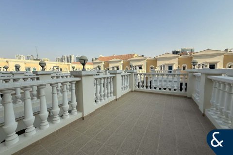 Таунхаус Джумейра Вилладж Серкл, Дубай, БАӘ-да 2 жатын бөлмелер, 180 м² № 684957 - фото 25