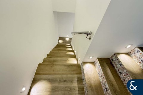 Таунхаус Джумейра Вилладж Серкл, Дубай, БАӘ-да 2 жатын бөлмелер, 180 м² № 684957 - фото 28