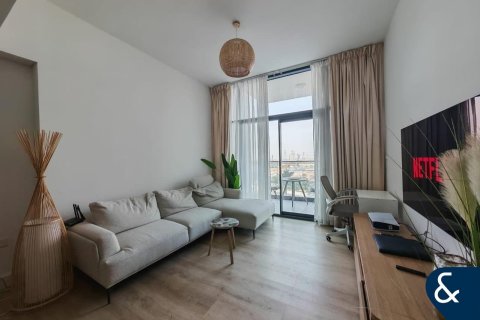 Квартира в Дубай Хилс Эстейт, ОАЕ 1 спальня, 62м2 № 684917